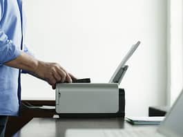 Best inkjet printer for home