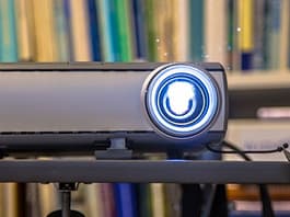 Best Budget 4K Projector For Home And Gaming