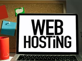 shared hosting vs wordpress hosting