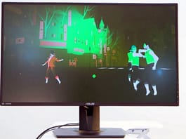 Asus TUF Gaming VG27AQ Review - Asus VG27AQ