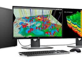 Dell Ultrasharp u2518d 25 Inch Monitor Review