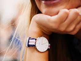 Japanese Wrist Watch Brands