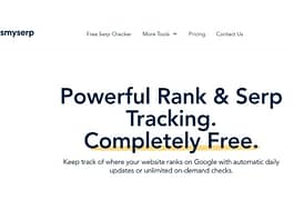 Whatsmyserp Review