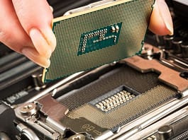 AMD or Intel processor for Graphic Design