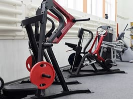 Best Gym Equipment Projects