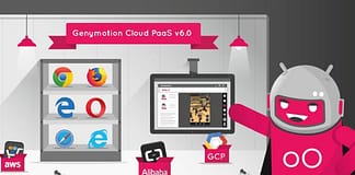 How to set up Genymotion Fast, Easy Android Emulator