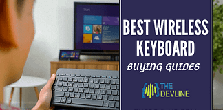 Best Wireless Keyboard