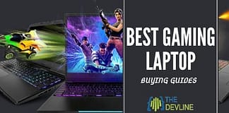 best gaming laptop under 1500