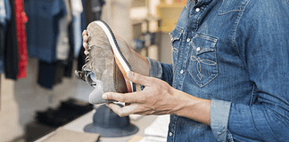 What Are Good Shoes For Standing All Day