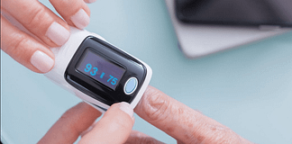 best pulse oximeter for elderly