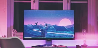 BenQ EX3203R Review