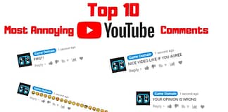 Youtube Comments Not Loading