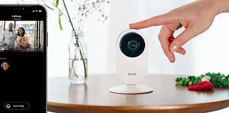 best surveillance cameras for home