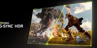 What is Nvidia G-Sync