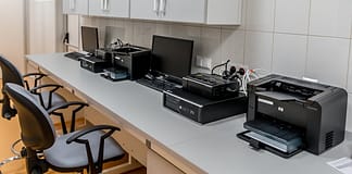Best Laser Printers For Home Office