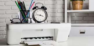 Best Printer For College Student