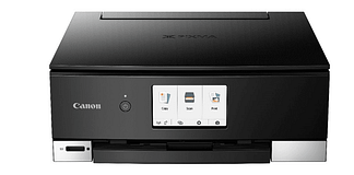 Canon Pixma ts8320 Review