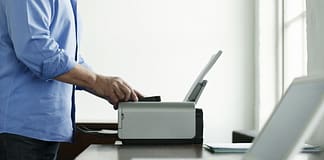 Best inkjet printer for home