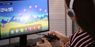 best budget monitors for gaming