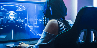 Best Lightest Gaming Headset
