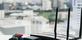 Best Wifi Router For Apartment