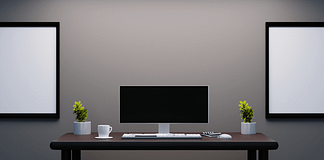Super Ultrawide Monitor 1440p