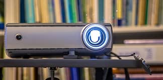 Best Budget 4K Projector For Home And Gaming