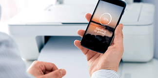 best wireless printer scanner copier for home use