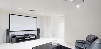 Quietest Projectors
