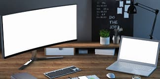 Best Curved Monitors For Work