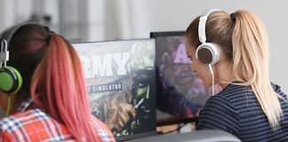 Best Monitor For gtx 1060
