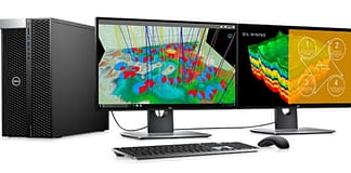 Dell Ultrasharp u2518d 25 Inch Monitor Review