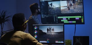 How to choose a monitor for video editing