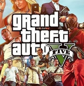 Best GTA Game for Mobile and PC