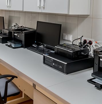 Best Laser Printers For Home Office