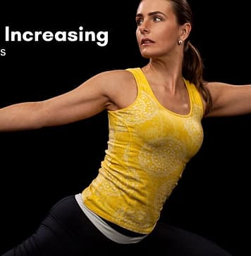 Breast Increasing Yoga Poses