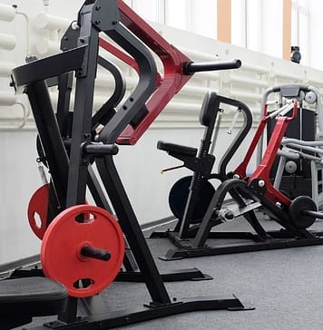 Best Gym Equipment Projects