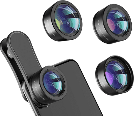 15 Best Smartphone Gadgets & Accessories 2