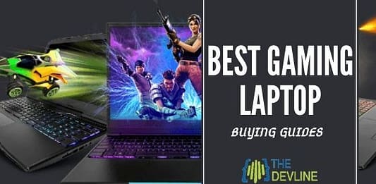 best gaming laptop under 1500