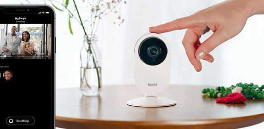 best surveillance cameras for home