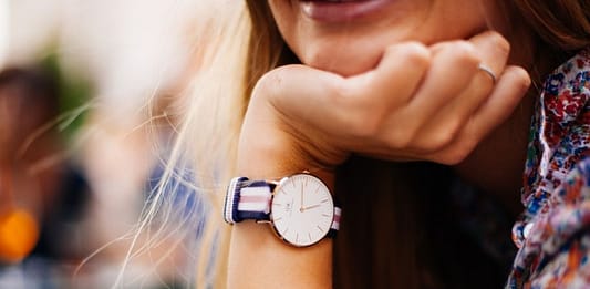 Japanese Wrist Watch Brands