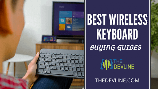 Best Wireless Keyboard