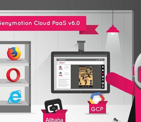 How to set up Genymotion Fast, Easy Android Emulator