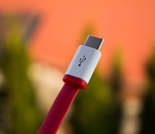 What Is USB Type-C Adapter
