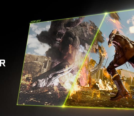 What is Nvidia G-Sync