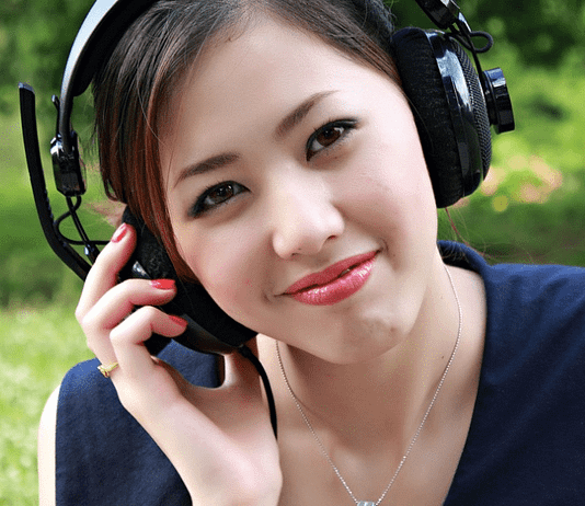 Best Wireless Headphones For Home Theater