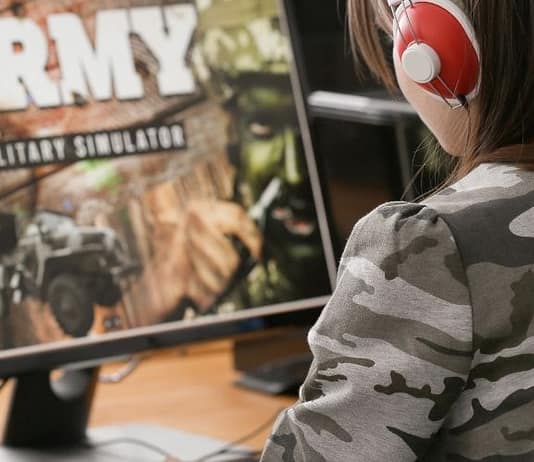 Best Gaming Monitor under 300