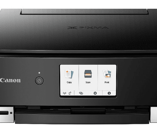 Canon Pixma ts8320 Review