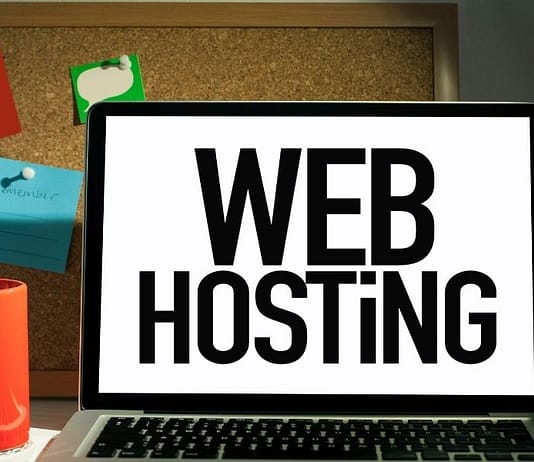 shared hosting vs wordpress hosting