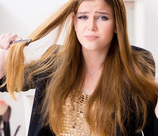 Foods that Cause Hair Loss